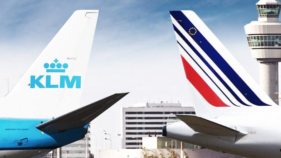 Flying Blue Promo Rewards