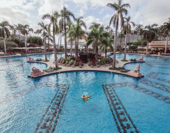 buy marriott points