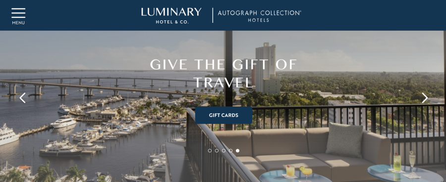 How To Maximize The Marriott Free Night Certificate 5 Screen Shot 2023 02 10 at 10.37.55 AM Marriott free night certificate