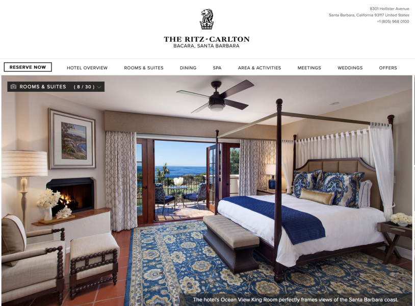 How To Maximize The Marriott Free Night Certificate 11 Screen Shot 2023 02 10 at 10.48.46 AM Marriott free night certificate