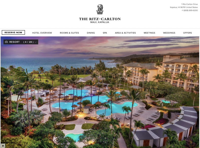 How To Maximize The Marriott Free Night Certificate 13 Screen Shot 2023 02 10 at 10.51.25 AM Marriott free night certificate