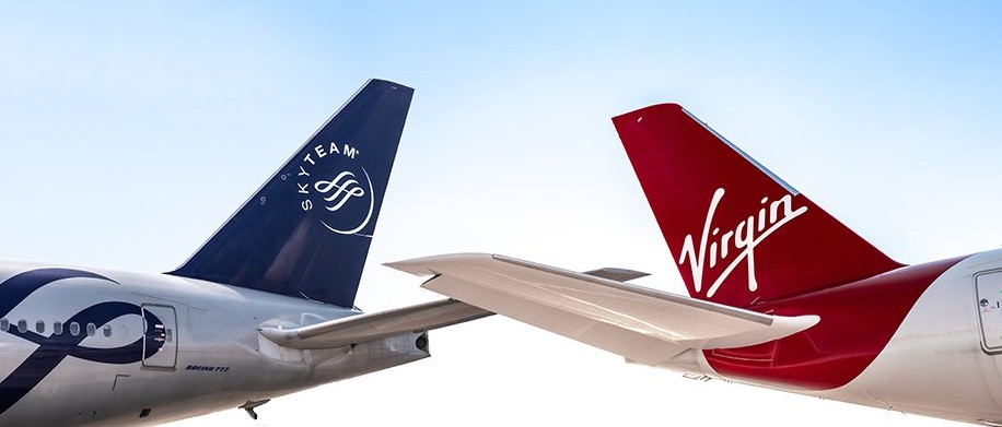 Virgin Atlantic Flying Club
