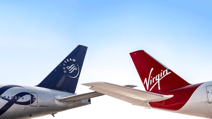 Virgin Atlantic Flying Club