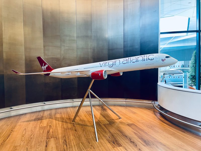 virgin atlantic flying club