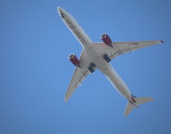 Premium economy