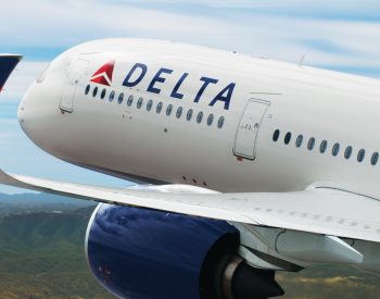 Delta Medallion