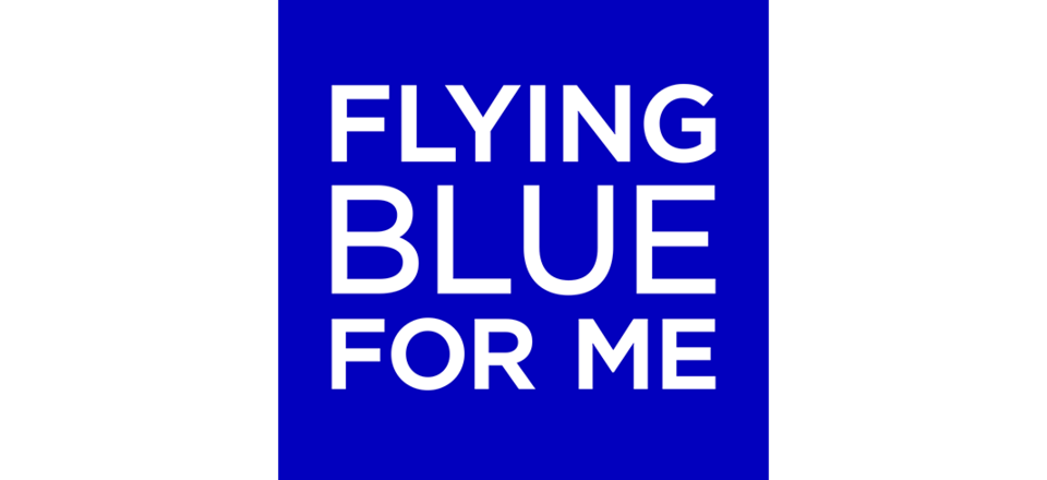 Flying Blue