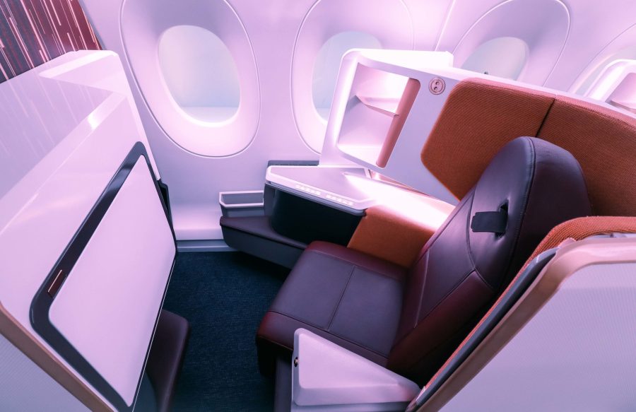 Virgin Atlantic Flying Club
