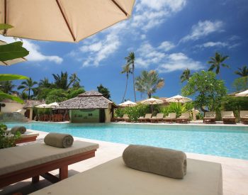 marriott 5th night free