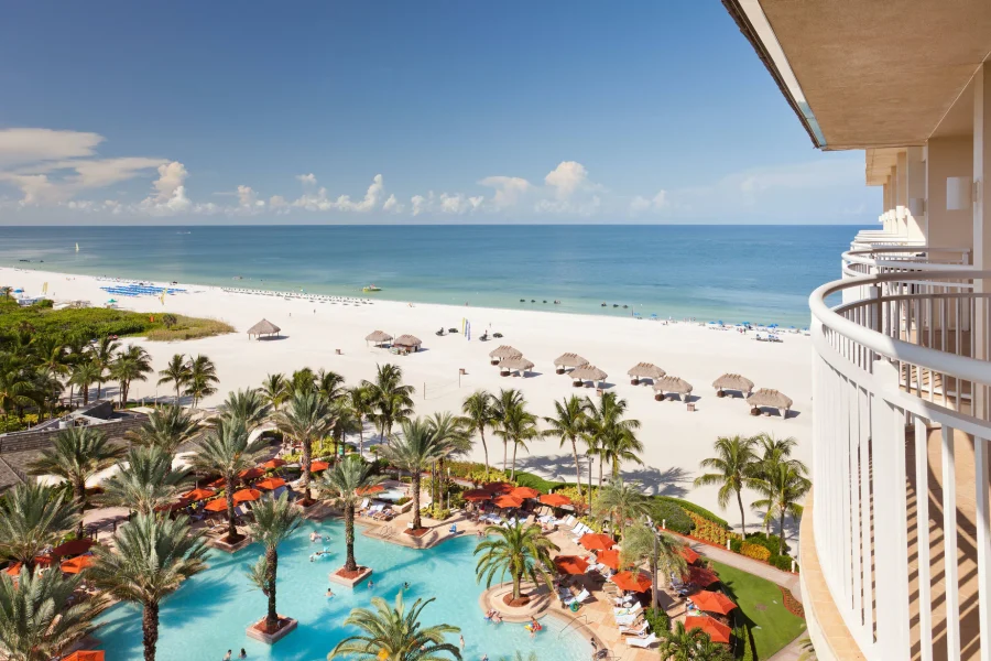 buy marriott points