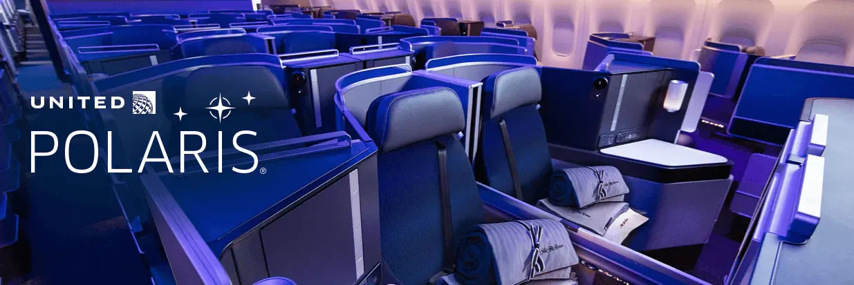 united polaris