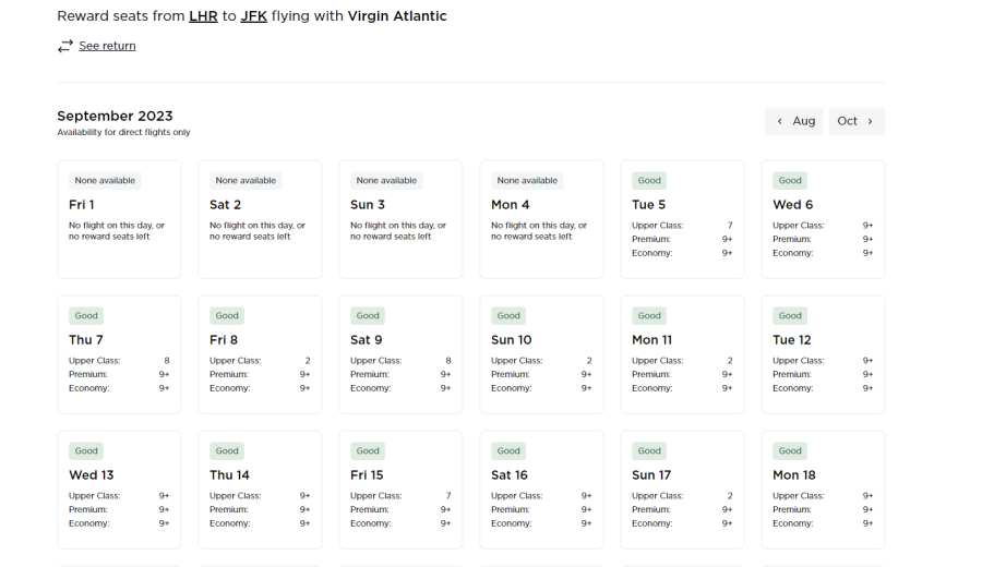 2023 06 14 2 virgin Atlantic flying club