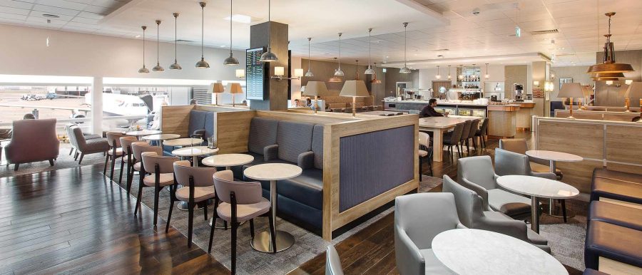 How Does Lounge Key Stack Up Against Priority Pass 2 Lounge Key