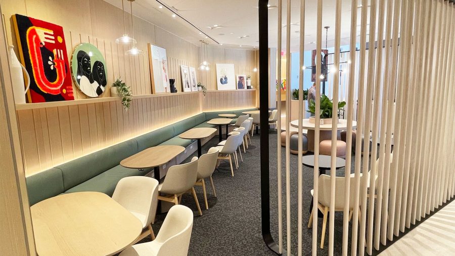 Best Credit Cards For Lounge Access 2023