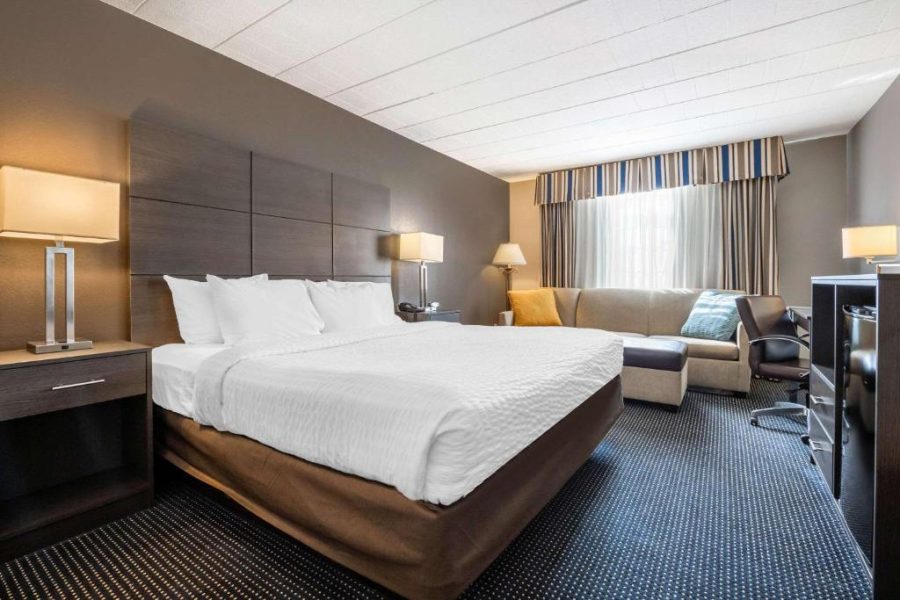 Sleep Inn