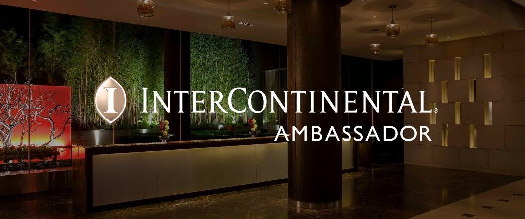 Intercontinental Hotels