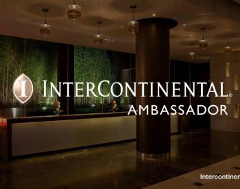 Intercontinental Hotels