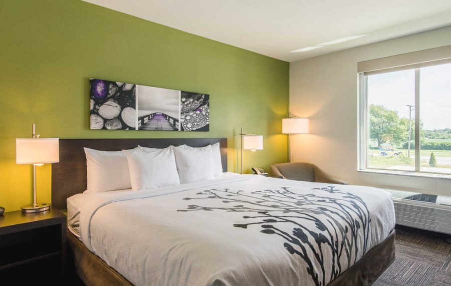 Sleep Inn