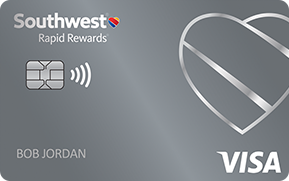 Southwest Rapid Rewards Cards