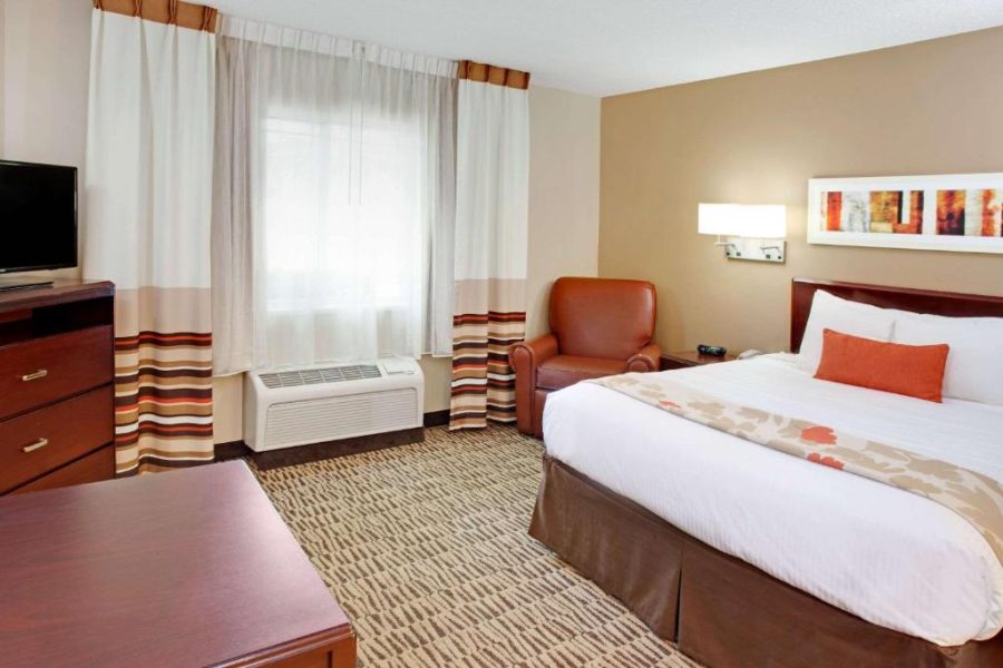Sleep Inn