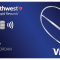 Southwest Rapid Rewards cards