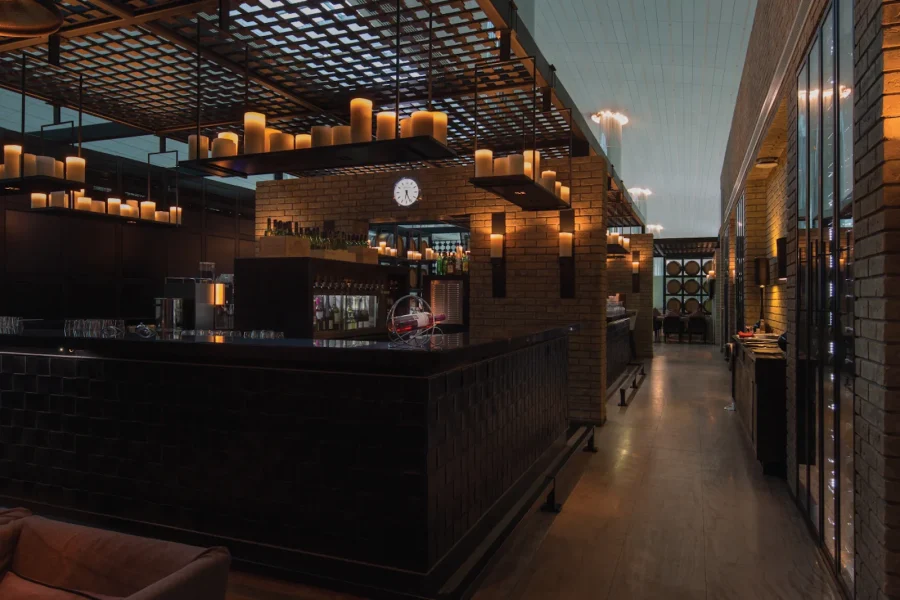 Check Out the Top 10 Priority Pass Lounges in the World 7 Prioirty Pass Lounges