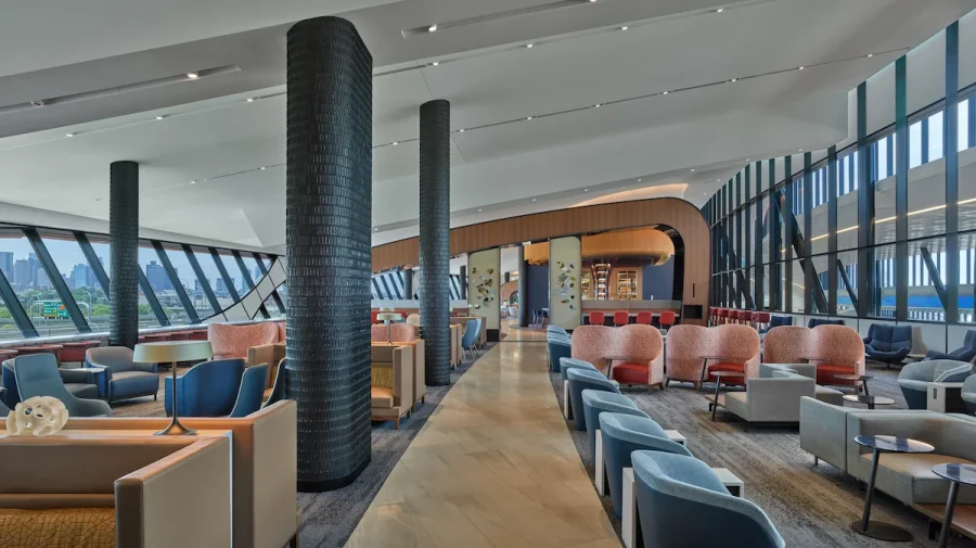 delta sky clubs