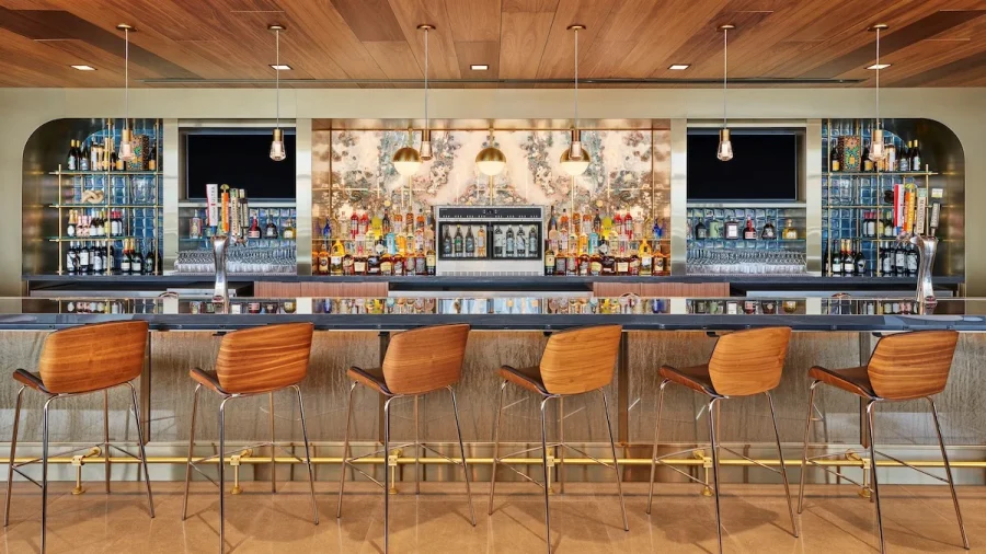Delta Sky Clubs
