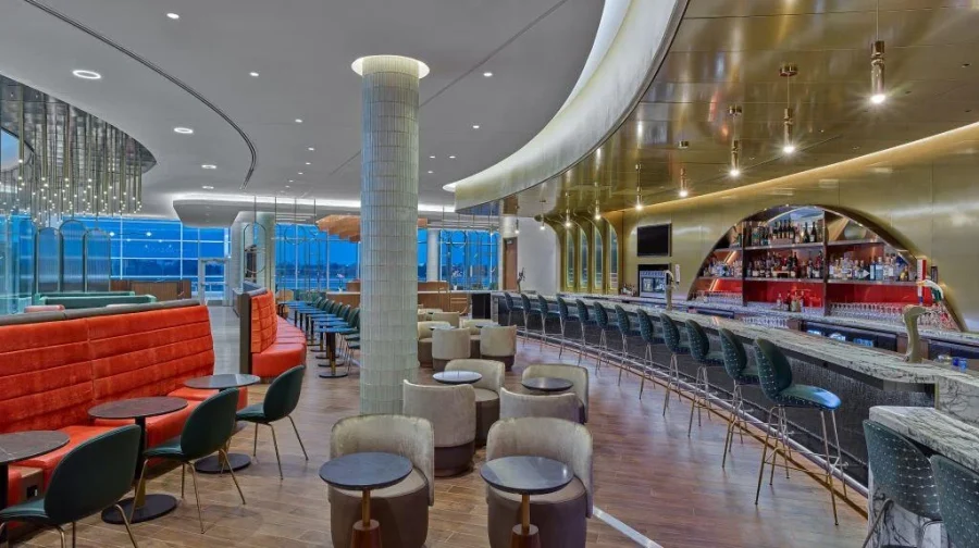 Delta Sky CLubs
