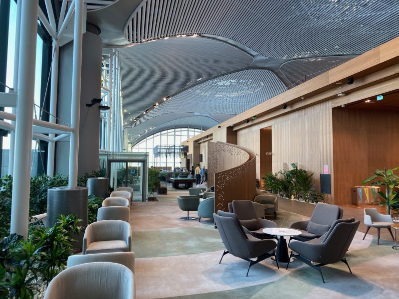 Check Out the Top 10 Priority Pass Lounges in the World 9 priority pass lounges