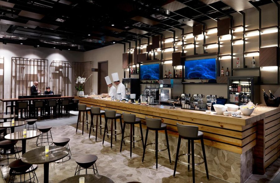 Check Out the Top 10 Priority Pass Lounges in the World 2 Priority pass Lounges