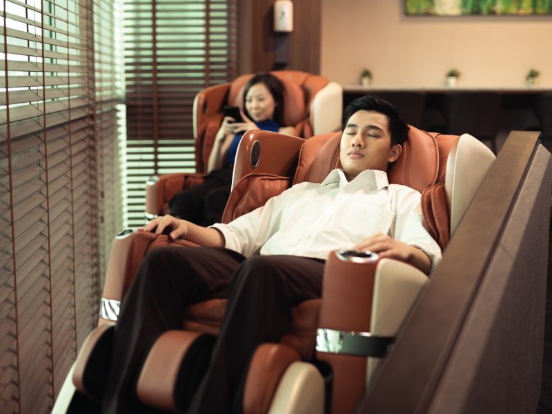 Check Out the Top 10 Priority Pass Lounges in the World 11 Priority pass lounges