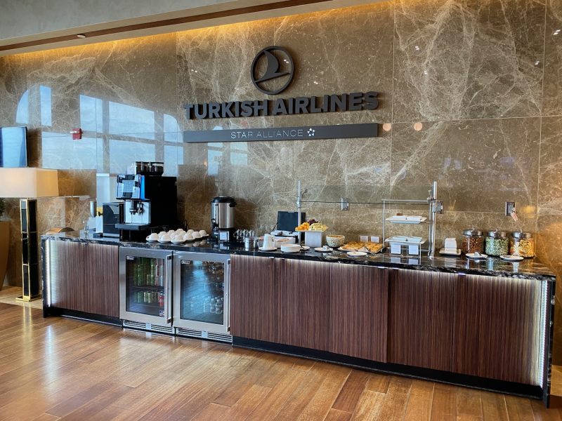 Check Out the Top 10 Priority Pass Lounges in the World 5 Priority passs Lounges