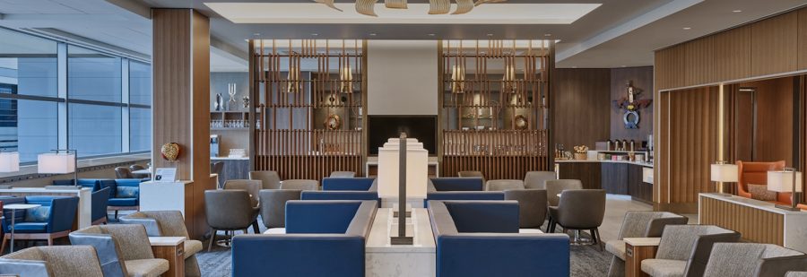 Delta Sky Clubs