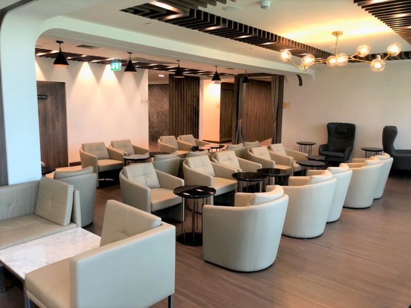 Check Out the Top 10 Priority Pass Lounges in the World 4 Priority pass lounges