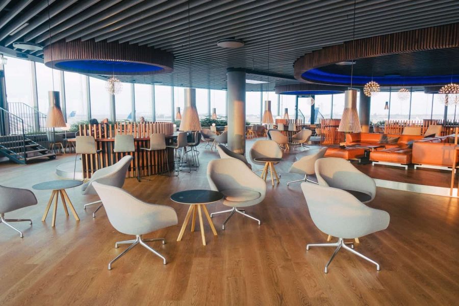 Check Out the Top 10 Priority Pass Lounges in the World 10 priority pass lounges