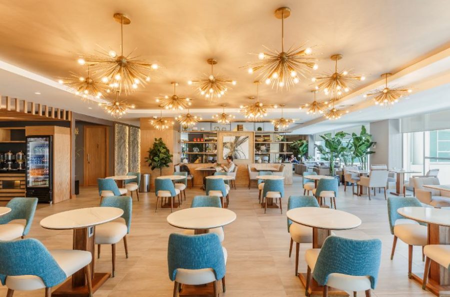 Check Out the Top 10 Priority Pass Lounges in the World 8 Priority Pass Lounges