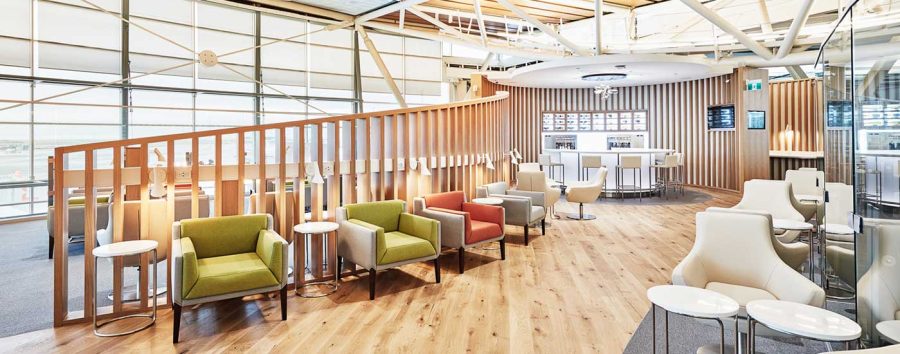 Check Out the Top 10 Priority Pass Lounges in the World 3 Priority Pass Lounges