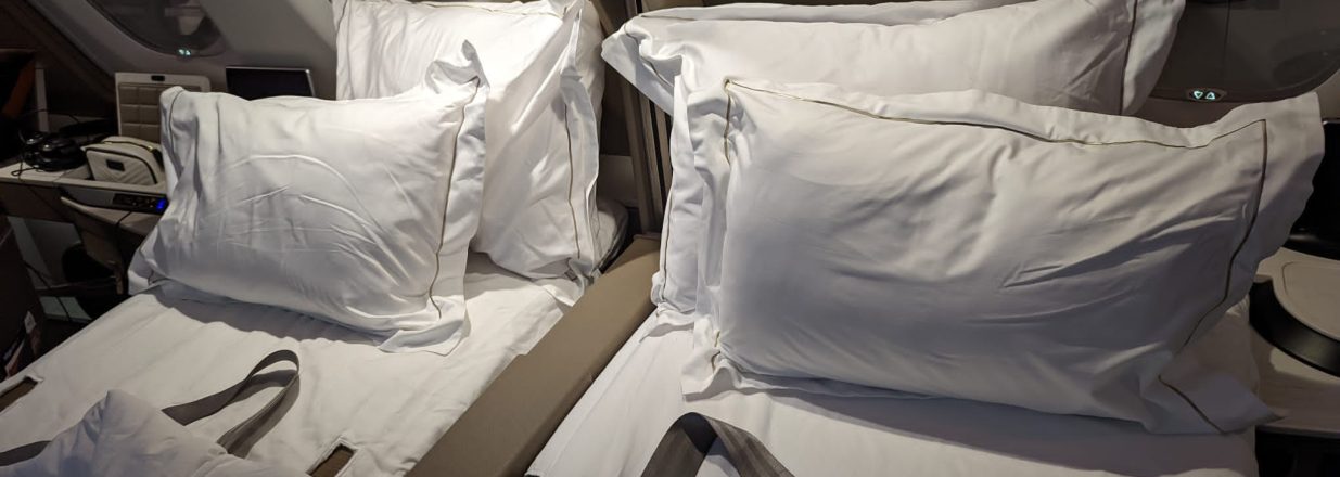 singapore first class suite