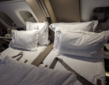 singapore first class suite